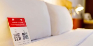 Санта-Колома-де-Граманет: Отель ibis Barcelona Santa Coloma
