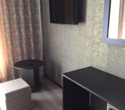 3-местный номер стандарт в Park hotel