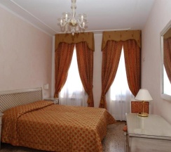 Номер Standard в Casa Mimma