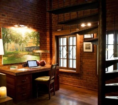 Люкс Дуплекс в Kaomai Lanna Resort