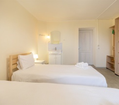 Эконом TWIN в Топаз