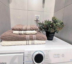 3-комнатные апартаменты улучшенные в Костарика Апарты