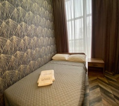 Стандарт Улучшенный в Отель Михеев