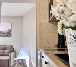 Номер студия в Солнце Тургенева