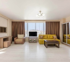 Студия в Viva Victoria