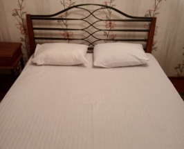 Номер Deluxe в Кок Тобе