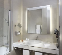 Номер Deluxe в Hotel Rochester Champs Elysees
