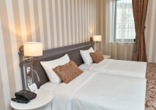 Номер Classic с двумя односпальными кроватями в Mercure Арбат