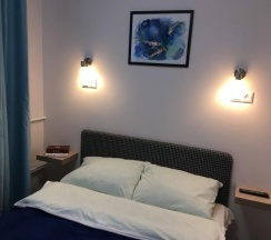 1-комнатные апартаменты студия №9 в Уно Эстейт