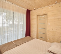 Коттедж улучшенный в Taleo home