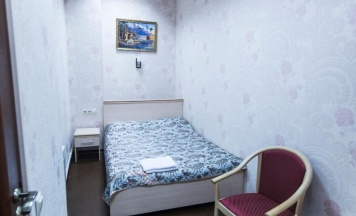 Стандарт без окна в Автор Братиславская