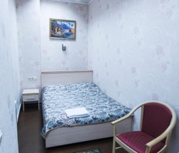 Стандарт без окна с удобствами в Автор Братиславская