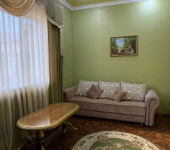 Люкс 22 в Снежная королева