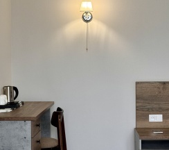 3 Трехместный TRPL в Руссо Туристо