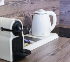 511 "Янтарь" Премиум в Апартаменты-Пушкин