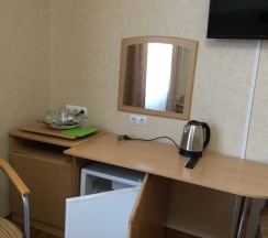 Улучшенный стандарт №1,№6 в Лукоморье