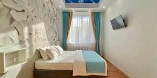 Архангельск: Апартаменты Баринн