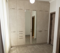 Двухместный люкс двуспальная кровать в Отель Downtown Suites Hotel Yerevan