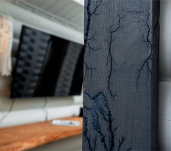 КОМФОРТ ПЛЮС ДОМ №1 в Лесная заимка