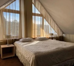 Honeymoon в КРУТИКИ