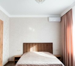 Семейный Люкс в Приозерный