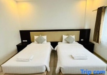 Номер Superior в Bualinn Resort Nongkhai