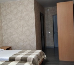 3-местный номер стандарт в Дуэт