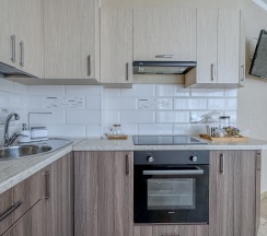 Квартира в Апартаменты на ул. Савушкина, 6Ж