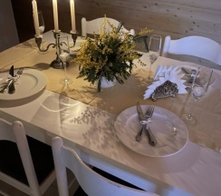 Дом в Фазенда