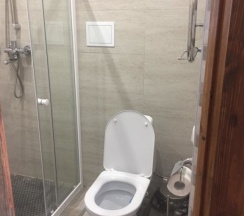 Номер Standard в Привал