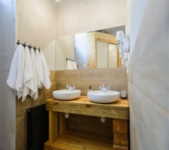 Hostel 8-person в Три лыжи