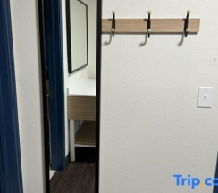 Двухместный номер Standard в Spark by Hilton Dallas Market Center