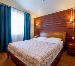 Duplex в Фишерикс