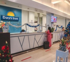 Двухместный номер Deluxe двуспальная кровать в Days Inn by Wyndham Patong Beach Phuket