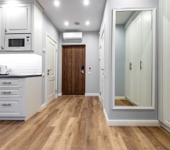 Люкс Дионис в Dionis Art Apartments