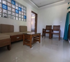 Номер Standard в Jet Paark Resort Hotel Wayanad