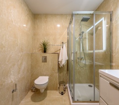 Studio Suite в Radius Central House by Огни Rent