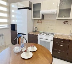 Апартаменты в Sulo Apartments