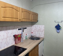 Квартира в Апартаменты на Таганская улица, 25