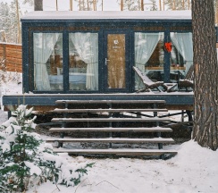 Комфорт Плюс в МираМирам