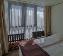 Deluxe City View 🏡 в Loft Hotel