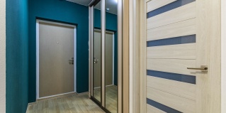 Екатеринбург: Апартаменты DreamHouse