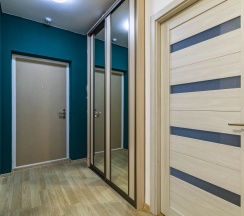 Квартира в DreamHouse