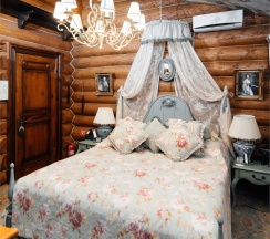 Делюкс в Seneshal