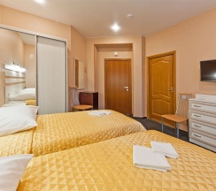 Полулюкс №2 в Виктория