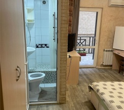 Стандарт с балконом в Ирена