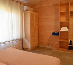 Экодом мини в Авиабаза