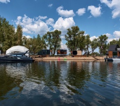 МИНИКЕНГУРИБА в Кенгуриба