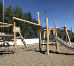Квартира в Апартаменты на ул. Бориса Пастернака, 49