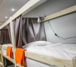 10 местный мужской в Sleep Place